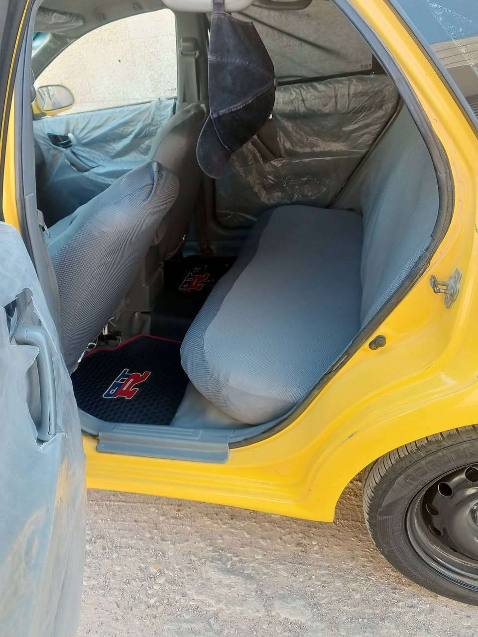 وبترا موديل 2011كير مكينه حداديه تخم تاير كله مكفول سياره مكفوله ما عدا طخه بجاملغ  الوره ومسويه مصبوغه جماليه سياره بسمي سنويه 2027مصفره هيأ وغرامات رقم ميسان تحويل ثاني يوم رقم نكليزي الاستفسار *********** مكاني ميسان كميت السعر 69وبيه مجال
