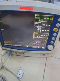 يتوفر اجهزه مونتر كوري المنشأ ماركه Medina نظيفه جدا...قياس ضغط والحرا...