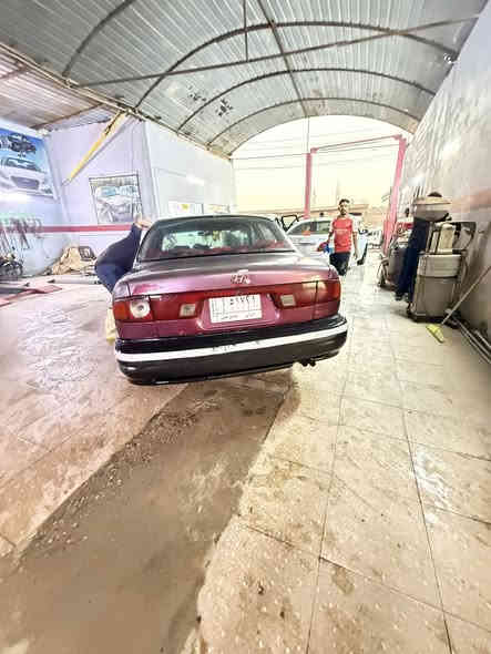 للبيع سوناته مديل 94محرك كير صدر تايرات كفاله سياره بلادمذب عليه ربع سياره ماندل صاحبهه ابيعلك وتكفلك سرقات وعشاير واذا سياره مطلوبه تندل صاحبهه بل عافيه عليك سعر29وبيهه مجال شويه للستفسار اكثر اتصل وبيك خير وتدلل مكان ديالى بني سعد ***********
