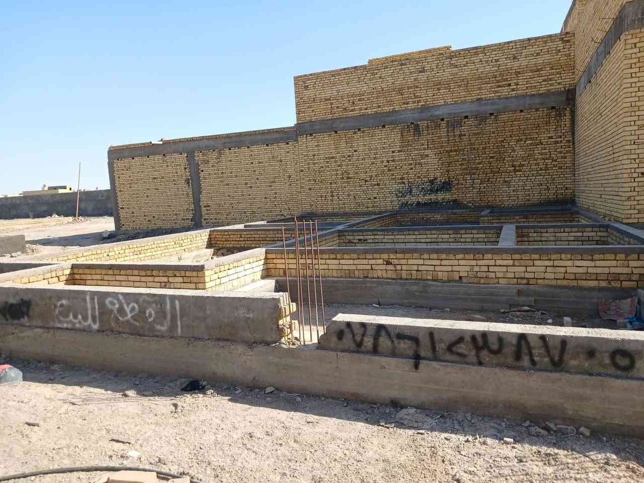 السلام عليكم قطعه لبيع مساحته 150 ابحي المالكي زراعي رقم الستفسار  ***********

