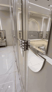 *تم وصول موديل دبي*       *10 قطع             كنتور ملحق 320*سم   ❇️ ق...