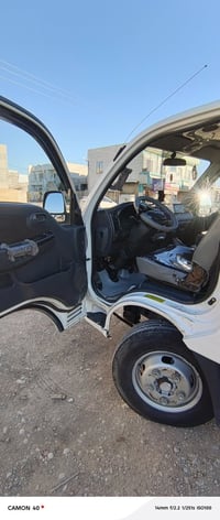 موديل 2014 • سيارة جاهزة • نقص بسيط