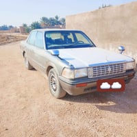 سيدان • نضيفه • محرك بكفاله