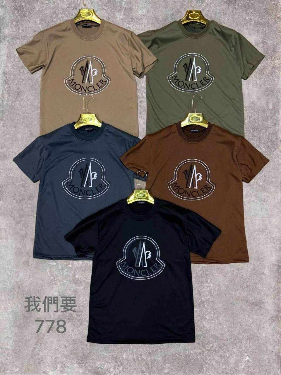 بدي تركي خامة خيطين قياس M———3XL قالب حقيقي سعر الشد ١٠ قطع ب//40 الف


**إذا كنت صاحب هذا الإعلان وتريد حذفه لأي سبب، رجاءا أرسل رسالة إلى الدعم الفني**