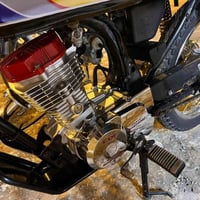 دراجه • البصره كرمه علي