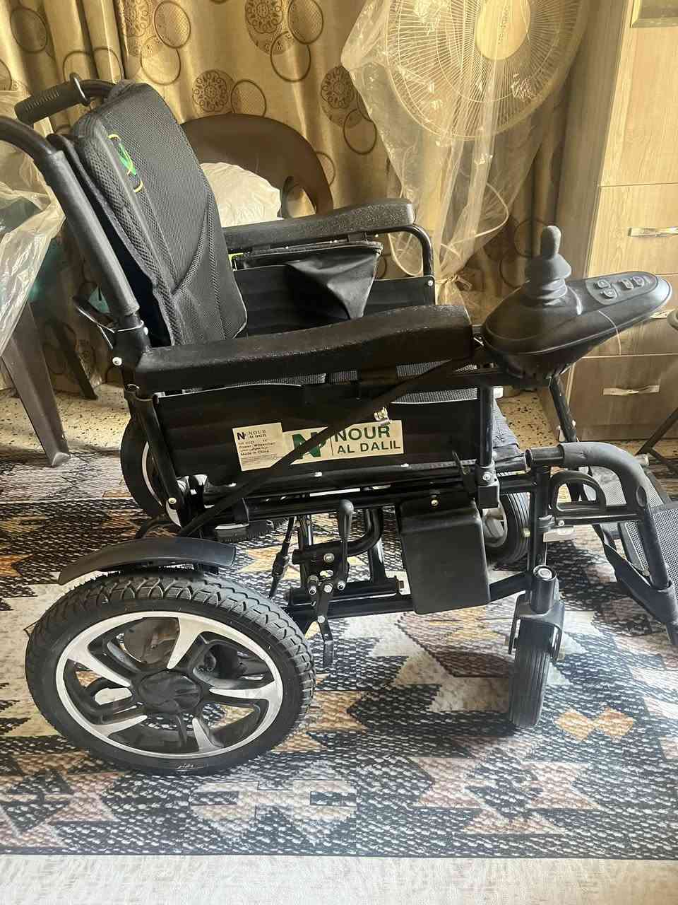 كرسي شحن جديد نظيف جدا جدا مستخدم مرتين فقط سعره ٤٠٠ الف


**إذا كنت صاحب هذا الإعلان وتريد حذفه لأي سبب، رجاءا أرسل رسالة إلى الدعم الفني**