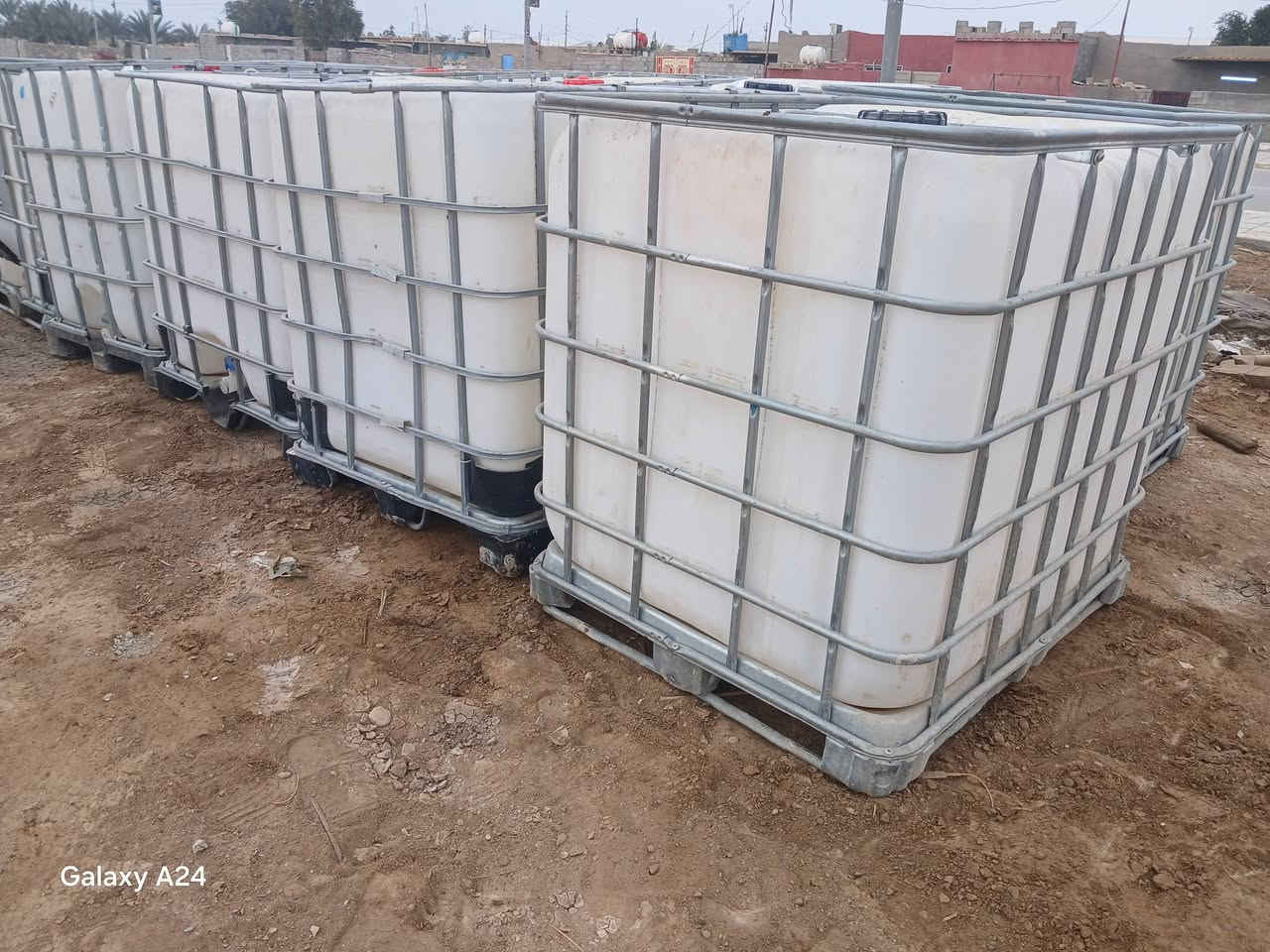 السلام عليكم شباب تانكي للبيع الف لتر استفسار على رقم السعر. 75
***********.  المكان واسط صويره.
