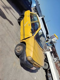 ٢٠١١ • مكينة وكير جديد • نجف ابصخير