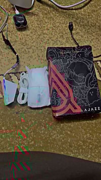 ماوس • للبيع • انطوني