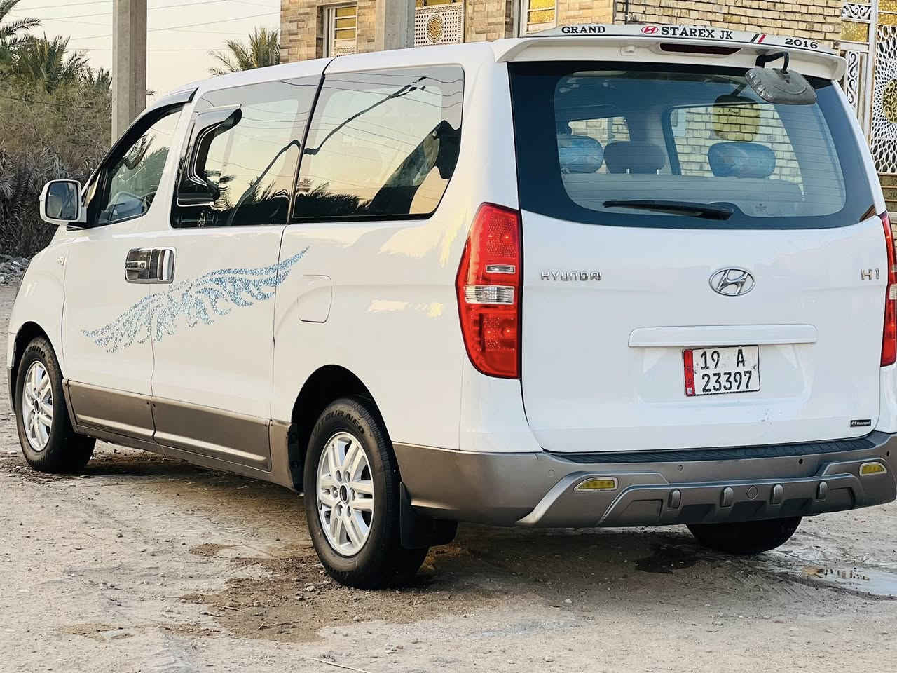 صف


**إذا كنت صاحب هذا الإعلان وتريد حذفه لأي سبب، رجاءا أرسل رسالة إلى الدعم الفني**