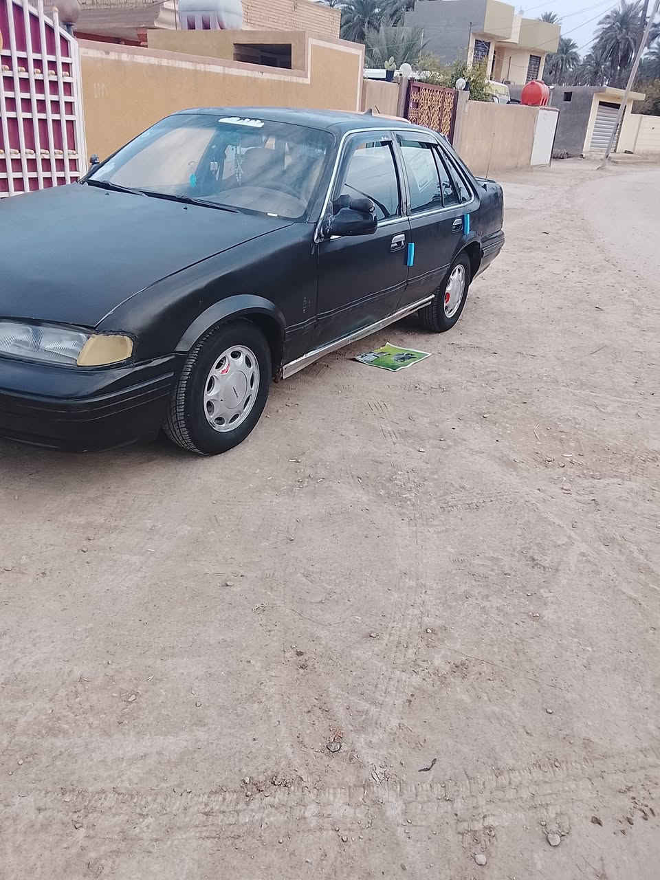 السلام عليكم برنس موديل 1995
كير ومكينه وحداديه كفاله تبريد ثلج كهربائيات كله شغاله رقم نكليزي بابل بسمنه منضومه زنون ريموت سنتر لك السياره جاهزه مكاني بابل سعر 35 وبيه مجال الاستفسار ***********
