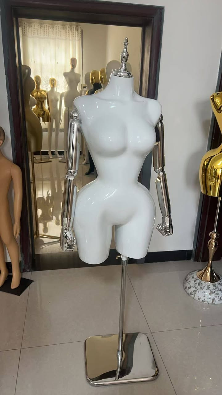 Plastic mannequins
Welcome to inquiry
Wechat/Whatsapp:0086－16622941459


**إذا كنت صاحب هذا الإعلان وتريد حذفه لأي سبب، رجاءا أرسل رسالة إلى الدعم الفني**