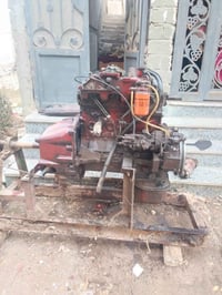 قطع غيار • روسي