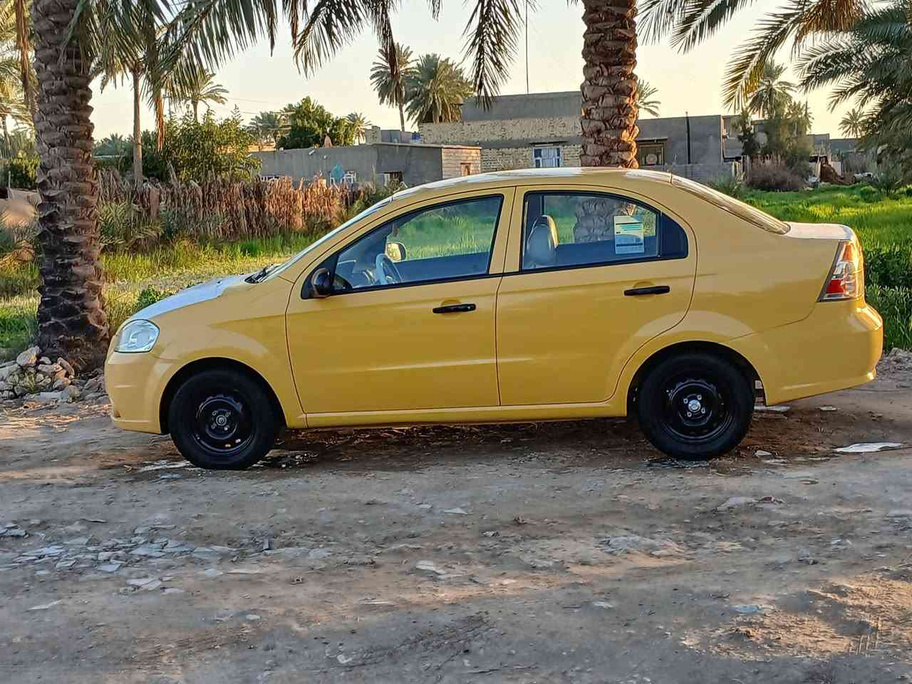 افيو 2011 كفاله عامه من التبديل والفتح والصبغ فقط بارد قليل باب الخلفي  ع صبغة الشركه محرك مفتوح كفاله كير كفاله تبريد شغال رقم انكليزي بغداد 
#حله جزائر /خاص مفتوح
72$وبيها مجال


**إذا كنت صاحب هذا الإعلان وتريد حذفه لأي سبب، رجاءا أرسل رسالة إلى الدعم الفني**