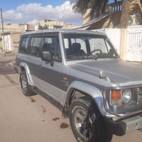 كالوبر طويله • ١٩٩٣ • دفع رباعي