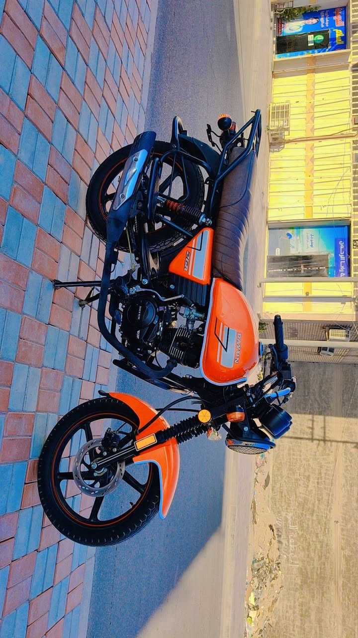 دايون نفخ موديل 22 اوراق اصولي
1450 الدراجة زيرو كلش نضيفة عنوان كربلاء ‏‪0782 475 8438‬‏
