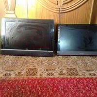 شاشات ٣٢ • شغالات • كربلاء طويريج