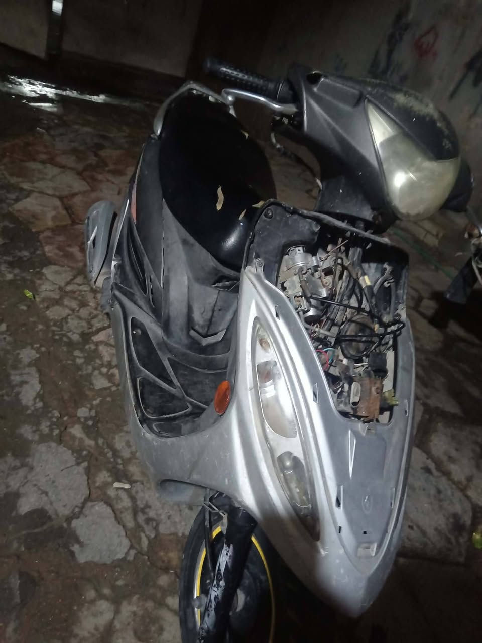 سلام عليكم كامكو للبيع السعر خاص


**إذا كنت صاحب هذا الإعلان وتريد حذفه لأي سبب، رجاءا أرسل رسالة إلى الدعم الفني**