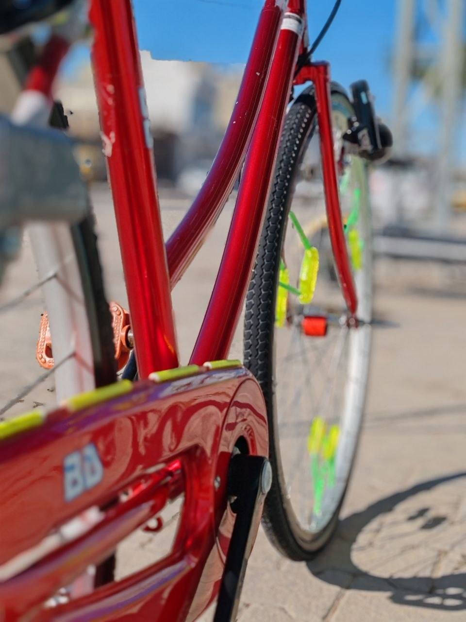 لبيع شركة بيدي نضافة 95 سعر خاص


**إذا كنت صاحب هذا الإعلان وتريد حذفه لأي سبب، رجاءا أرسل رسالة إلى الدعم الفني**