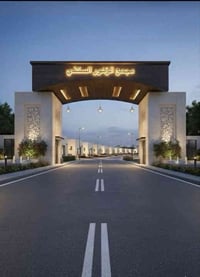 مجمع الزهور السكني • دار • ١٦٠م