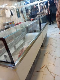 الصوبه 35 • عرضات ثلاجة • عرضات لحم