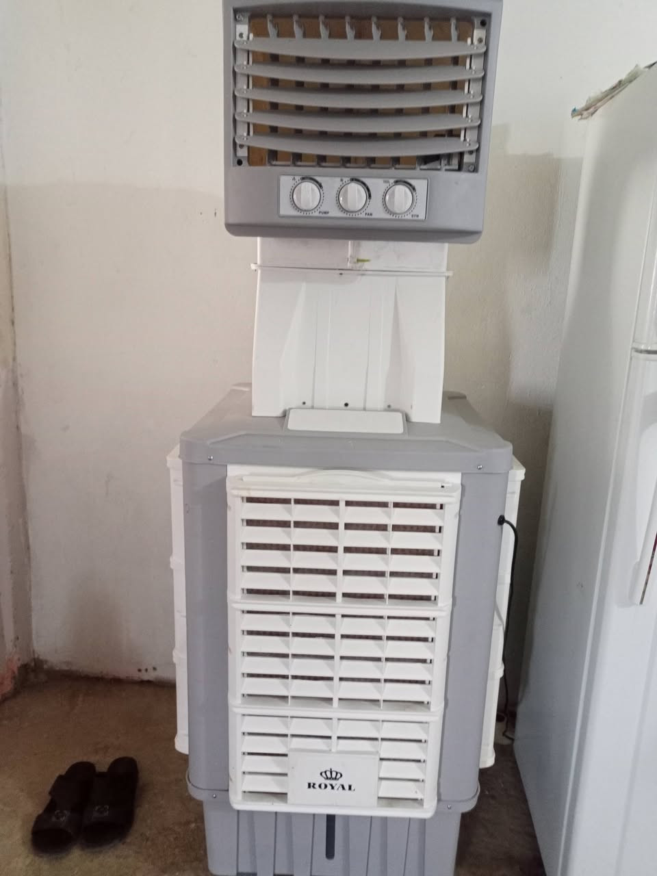 للبيع جديد فحص فقط سعر 300


**إذا كنت صاحب هذا الإعلان وتريد حذفه لأي سبب، رجاءا أرسل رسالة إلى الدعم الفني**