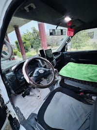 نيسان صني • ٢٠١٠ • بغداد محموديه