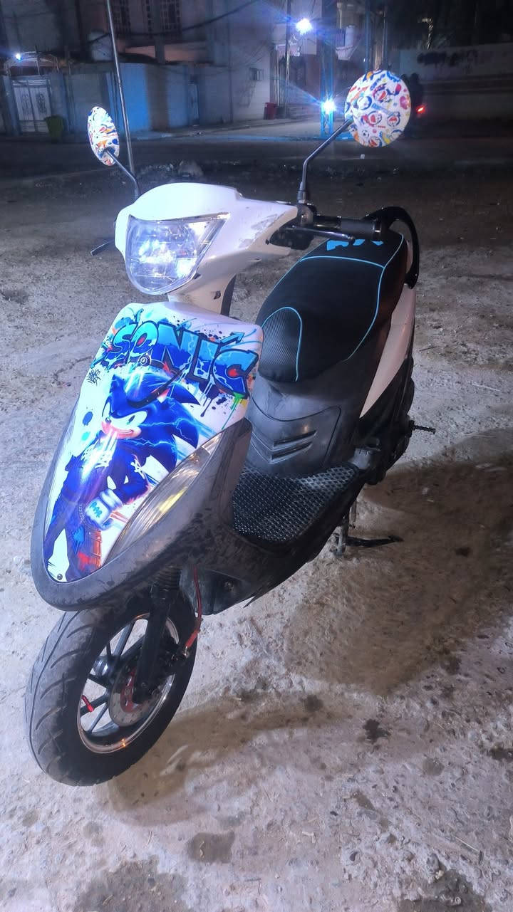 ماكس للبيع مامفتوحه دراجه تخبل مكفوله.  السعر 650 بيها مجال قليل ***********.   جماعت ال600 و500 لحد يعلق رجأن
