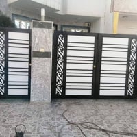 حداد • أعمال حدادة • جاهز للشغل