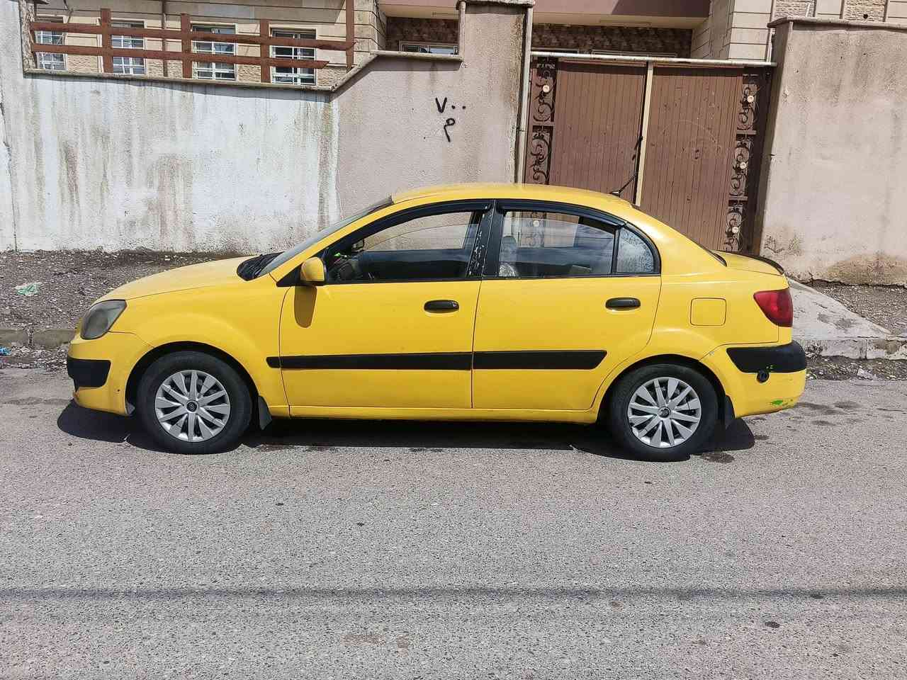 السلام عليكم كيا ريو 2009 نينوئ بااسمي منظومة غاز حكومي ترهم معارض التفاصيل اتصل *********** بي واتساب
