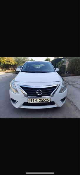 هندي أصلي سياره مكفوله بدون صبغ ولا تبديل بيها بارد
محرك وكير مكفولات مامفتوحه صدرها جديد تخم تاير جديده
تبريد تفئه شغالات سياره جاهزه بدون اي نفص رقم بغداد دولي 
سنويه وهزه جديده بسمي السياره السعر ١٠٣ وبي مجال للستفسار تصل ‭٠٧٧١ ٨٤٠ ٦٧٧٤‬العنوان بغداد حي الجامعه بغداد
