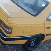 بيجو GLX • ٢٠١٢ • كفالة عامه