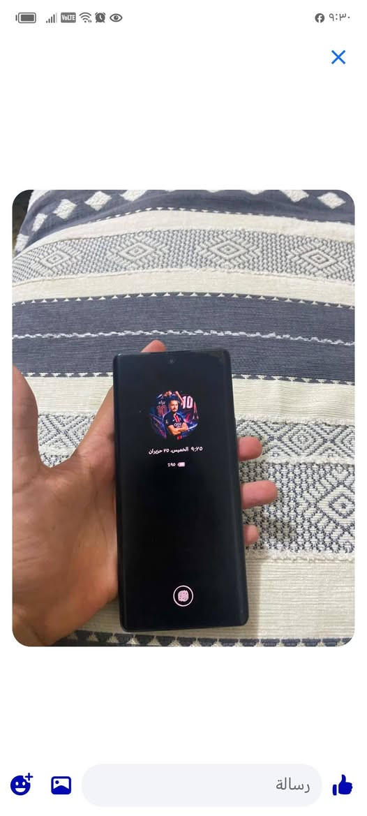 هونر 9a ذاكر ه  256.عشوائيه 8+8    سعر ٢٠٠ بي مجال


**إذا كنت صاحب هذا الإعلان وتريد حذفه لأي سبب، رجاءا أرسل رسالة إلى الدعم الفني**