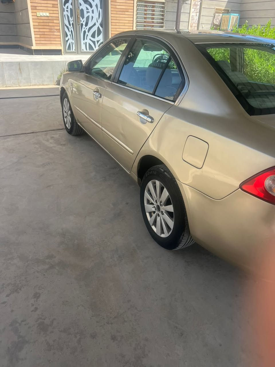 كيا  2009 مصبوغه حزام بدون حادث بسمي سعره 95ورقه


**إذا كنت صاحب هذا الإعلان وتريد حذفه لأي سبب، رجاءا أرسل رسالة إلى الدعم الفني**