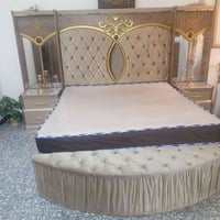 غرفة نوم للبيع اصليه أو ثكيله ممستخدمه اهواي السعر 800اوبيها مجال للاس...