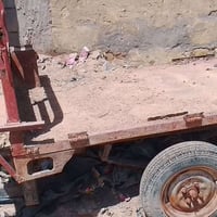 شاصي مال ستوته نظيفه ام تي ار بدون اوراق ولا محرك شاص نظيف سعر 300 هذا...