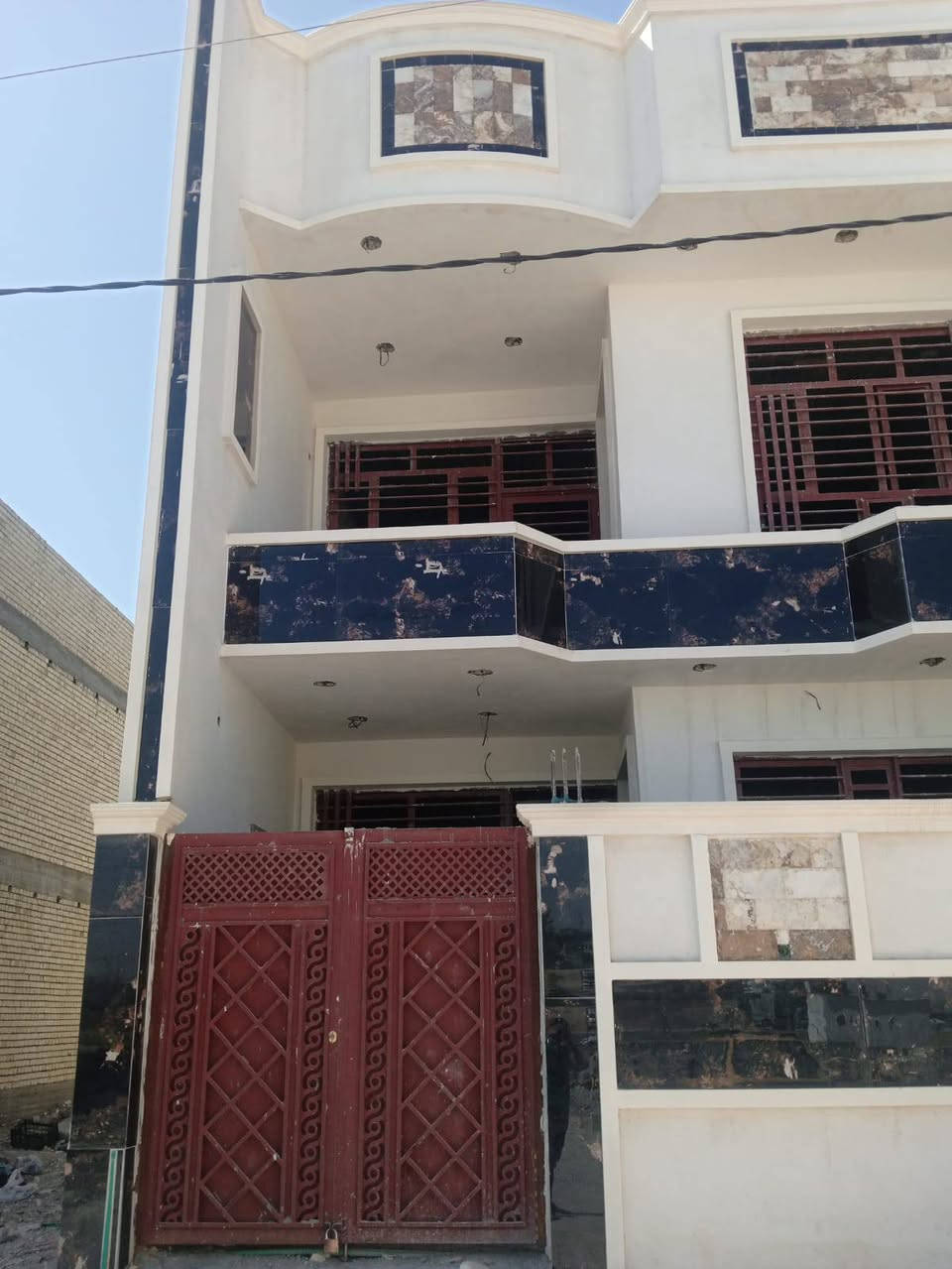 شغل لبخ وديكورات وجهات متفرغ حالين ***********
