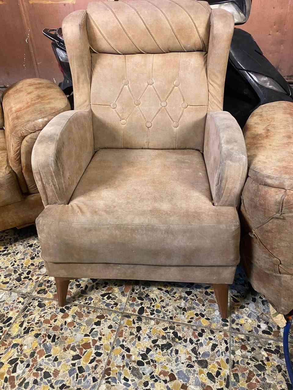 ١٠مقاعد ب١٥٠


**إذا كنت صاحب هذا الإعلان وتريد حذفه لأي سبب، رجاءا أرسل رسالة إلى الدعم الفني**