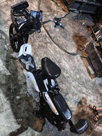 ماطور شحن • بطاريات جديدة • بصمة اسويج