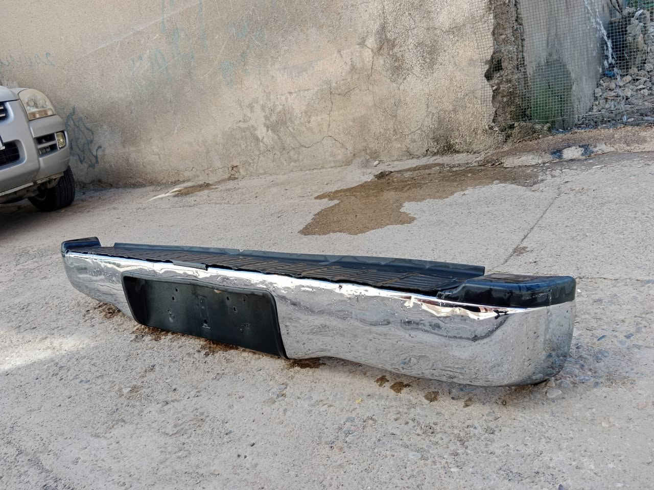 دەعامی دوای مەرزیە بۆ فرۆشتن زۆر جوان و عەسڵ و تازە
قاچەکانی پێوەیە 
نرخی 70 هەزار
***********
***********
هەڵەبجەی شەهید
