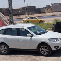سنتافي • ٢٠١٢ • ٧ راكب