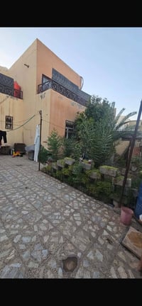 حي النداء • ٢٠٠م • ٤غرف