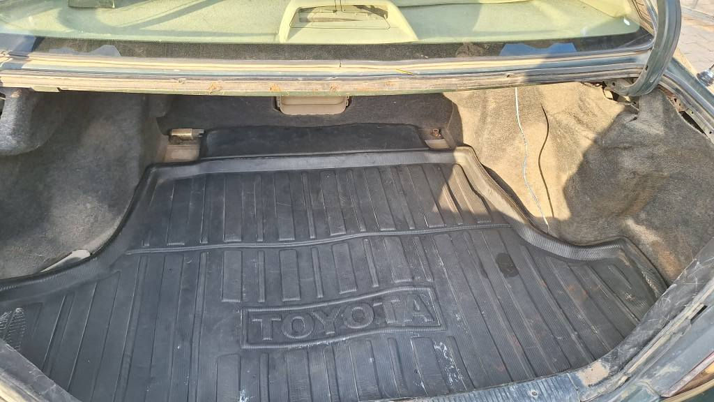 افلون 2002 رقم سليمانيه سنويه جديد كير محرك شرط  السعر 53!وبي مجال  دفتر بانزين بي  سياره مال بيت عنواني كركوك واحد حزيران  رقم الهاتف *********** كركوك, العراق
