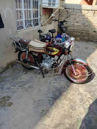 تايكر • موديل 2024 • كفالة عامة