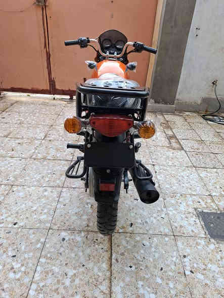 بوكسر مديل ٢١ داخله ٢٢ كفاله عامه اوراق اصوليه دراجه جديده بيع او مراوس بل خدمه ***********
