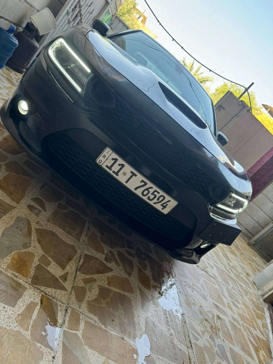 السلام عليكم جارجر ٢٠١٩ اصل سيارة محرك ٣٦٠٠ تويل حادث فخذه تبديل سياره بسمي وبيه صبق كم قطعه السعر ١٥٥ وبيه مجال قليل ***********
