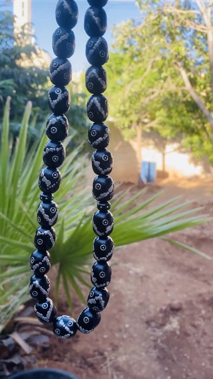 مسباح نارجين 
عرض خاص لمدة 48ساعة 
السعر المطلوب 75دينار
للتواصل على الواتساب 
0797334081
00962797334081 
. 
. 
. 
. 
. 
. 
. 
. 
. 
. 
. 
. 
. 
. 
. 
. 
. 
. 
. 
#مسابح #مسبحة #كراكيش #شغل_يد #صناعة_يدوية #حرف_يدوية #منتج_يدوي #ذوق_رفيع #فخامة #أصالة #تراث #حرفة #تفاصيل #قطعة_مميزة #صناعة_بإتقان #ذكر #تسبيح #استغفار #عبادة #روحانية #أذكار #مسابح_ذكر #فاتوران #كهرمان #سندلس #بكلايت #عقيق #مسكي #ترتروك #شرابات #انتيمون #فاتوران ‏.


**إذا كنت صاحب هذا الإعلان وتريد حذفه لأي سبب، رجاءا أرسل رسالة إلى الدعم الفني**