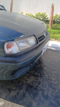 بريمر • ١٩٩٢ • رقم كركوك