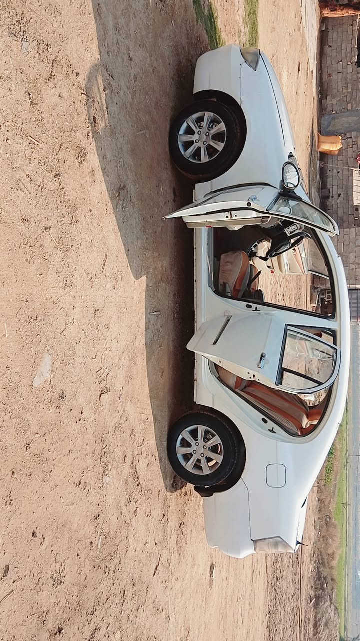 سلام عليكم اليفان موديل 11 رقم بغداد دولي السياره بيه طخه ومعدله عل بارد مكينه بيه بخار والبقي كله مكفول السياره مال
جناي تخم تاير حداديه كله جديده كهربات كله شغاله السعر عل خاص الاستفسار *********** 📞
