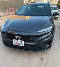 كونا • ٢٠٢٢ • حادثه بدون صبغ